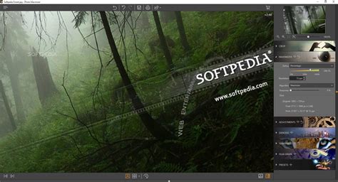 Wondershare Fotophire Photo Editor