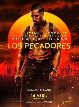 Los pecadores 2025
