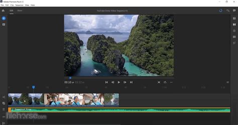 Download Adobe Premiere Rush