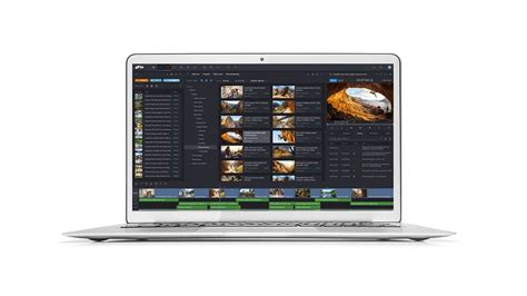 Avid MediaCentral Download with