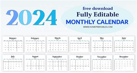 Proton Calendar Free Version