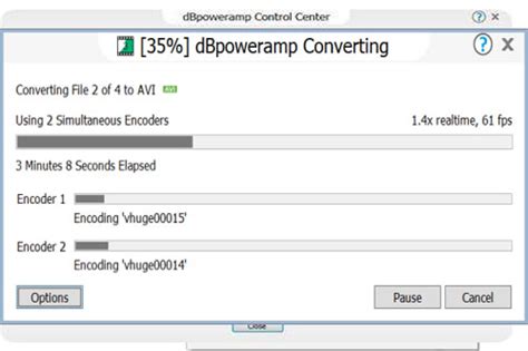 DBpoweramp Image Converter Premier