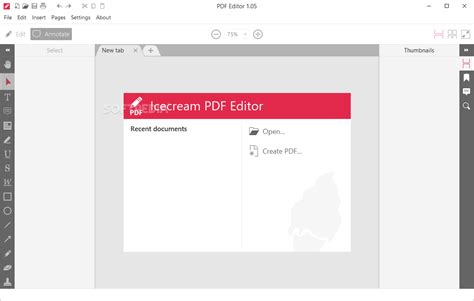 Icecream Video Converter Pro