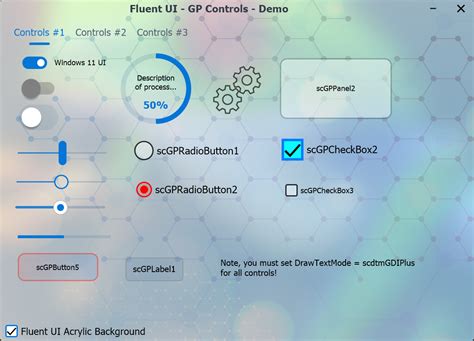Almediadev BusinessSkinForm VCL 12.30