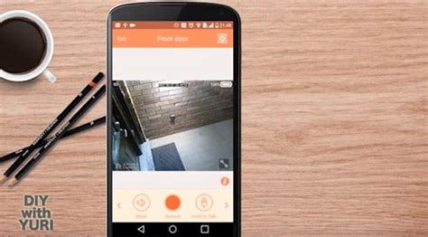 AtHome Camera 5.1.9 Portable