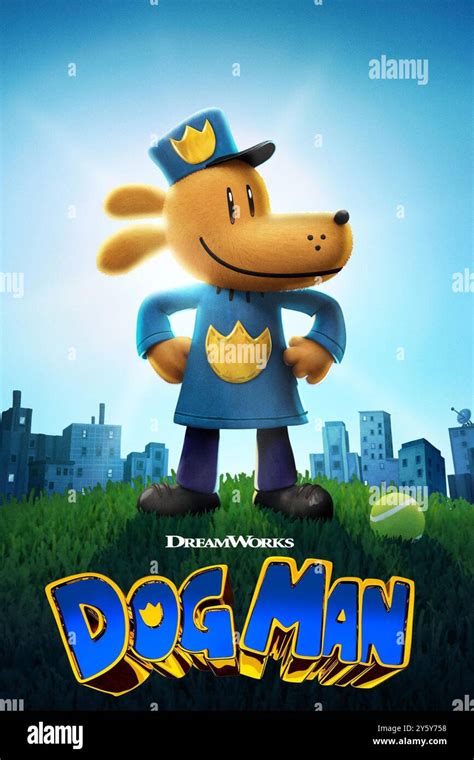 The Dog 2025